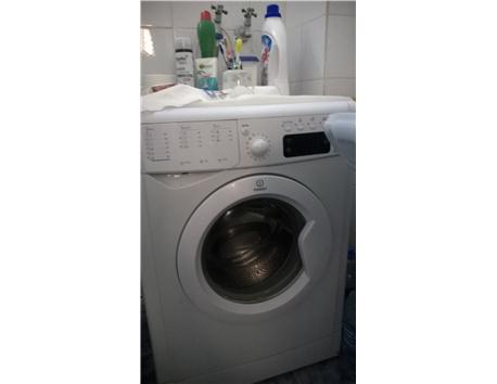 Çamaşır makinesini bulaşık makinesiyle takas